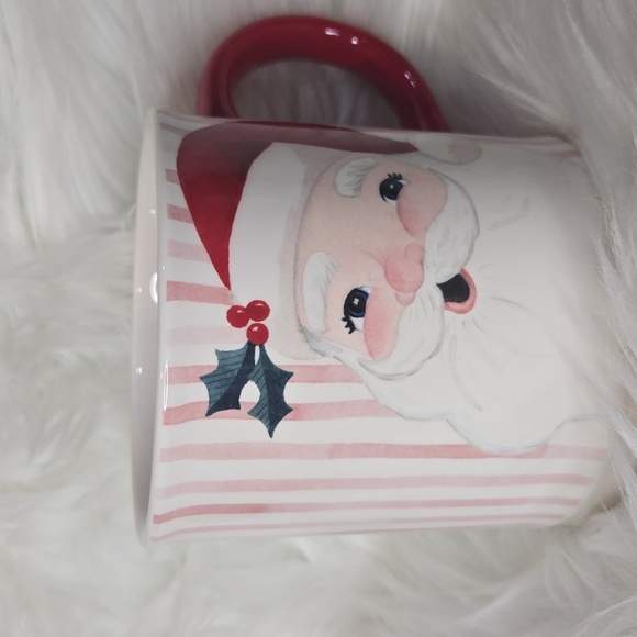 Sur la table mug Santa Claus Cup - Picture 8 of 14